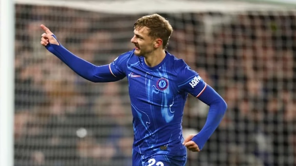 Chelsea vs Djurgarden: Xoay tua cho đại chiến Premier League_695a71d953c56.jpeg