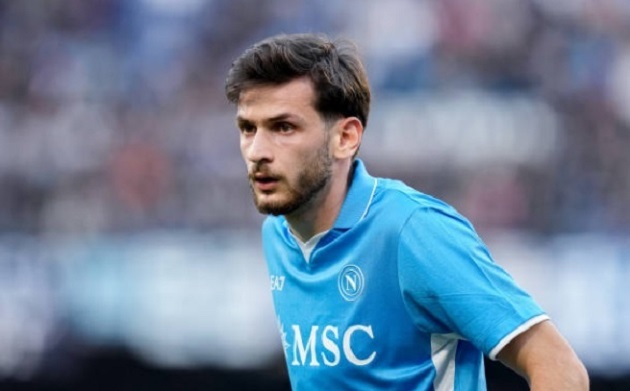 Chiêu mộ Kvaratskhelia, Maresca sẽ sở hữu Mbappe của riêng mình_695a8daa9f60d.jpeg