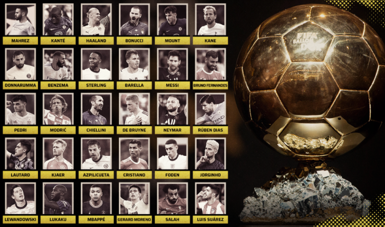 CHÍNH THỨC! Công bố ứng cử viên QBV 2021: Messi, Ronaldo & dàn sao hội tụ_695ce8a896df2.png