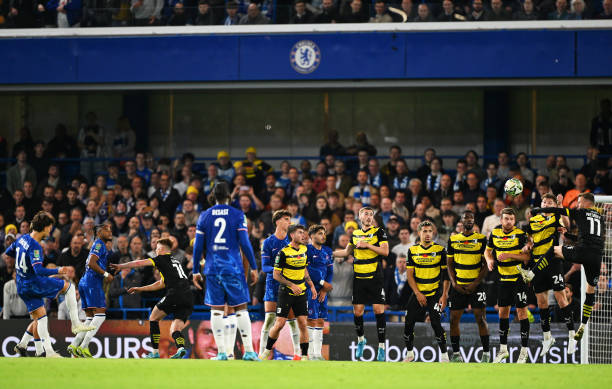 Chữ ký 30 triệu bảng tiếp tục là “điểm đen” của Chelsea_695aa7d4e57f4.jpeg