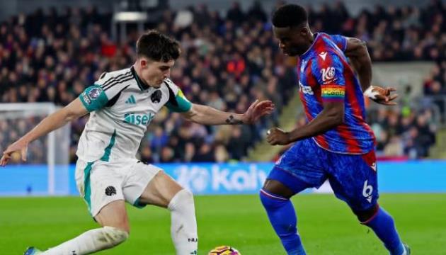 Cơ hội vàng để Chelsea có đối tác hoàn hảo cho Levi Colwill_695a8ef602168.jpeg