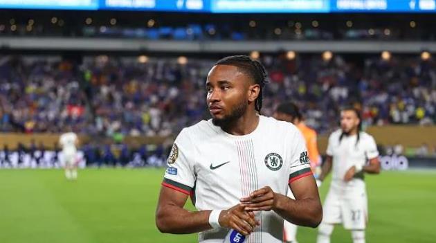 Có Joao Pedro, Chelsea rao bán Nkunku cho MU, Arsenal, Tottenham_695a66054198e.jpeg