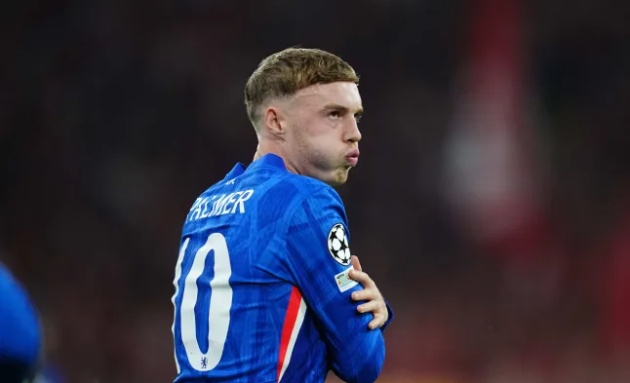 Cole Palmer được dự đoán rời Chelsea, gia nhập Real Madrid_695a575220063.jpeg