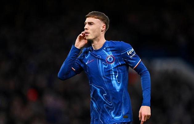 Cole Palmer phá kỷ lục ở Chelsea, Hasselbaink ‘ngả mũ’_695a90e0ccdb9.jpeg