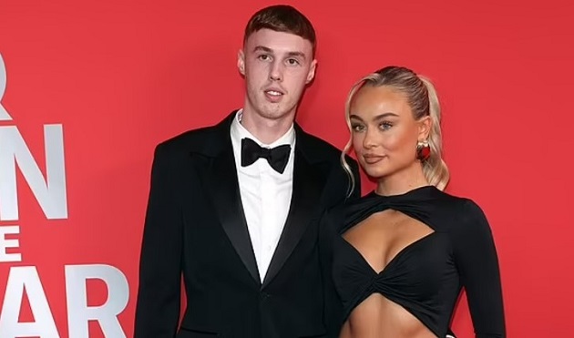 Cole Palmer ra mắt bạn gái xinh như mộng tại sự kiện đình đám_695a994f71b2e.jpeg