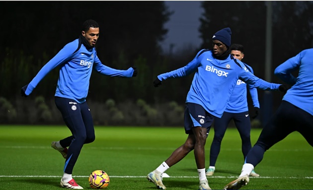 Colwill nói rõ tài thao lược của Maresca_695a93a8bb056.jpeg