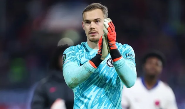 Crouch và Joe Cole cùng quan điểm về ‘siêu người nhện’ Filip Jorgensen_695a97a27824d.jpeg