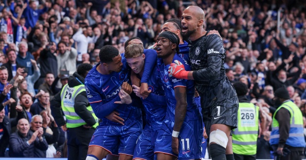 Cửa Champions League đã mở, Chelsea có dám bước qua?_695a722a13f8f.jpeg