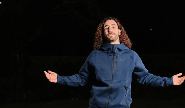 Cucurella đổi giày sau sai lầm, Puma có bước đi thông minh_695a93ca6d752.jpeg