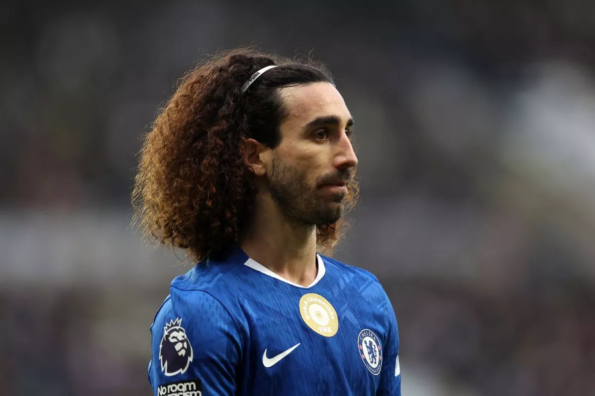 Cucurella gửi tâm thư sau khi Chelsea sa thải Maresca_695a47cb161ae.webp