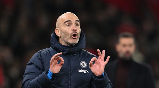 Cucurella tỏa sáng, Maresca thay đổi kế hoạch chuyển nhượng_695a9a7a3331c.jpeg