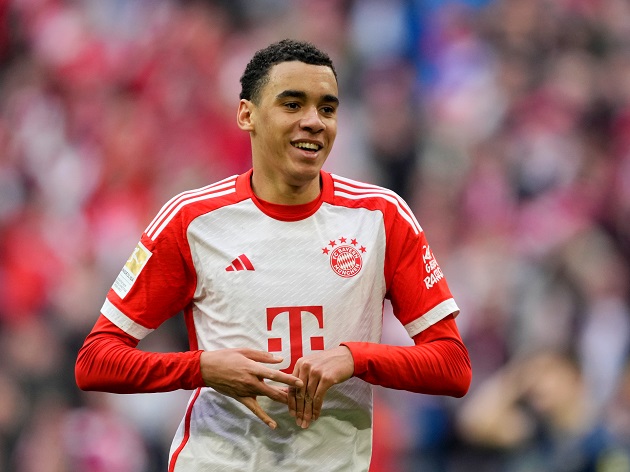 Cựu sao Chelsea nay có giá 109 triệu bảng, xuất sắc hơn cả Palmer_695aa7f72b794.jpeg