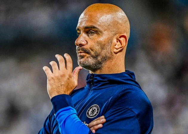 Darren Bent nêu bí quyết giúp Maresca tạo dấu ấn ở Chelsea_695a9b2622c5f.jpeg