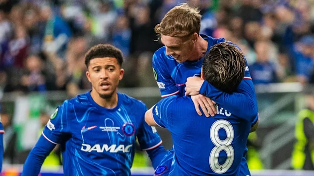 Dấu ấn Cole Palmer: Đẳng cấp nhạc trưởng định đoạt chung kết Conference League_695a6c51b3ca7.jpeg