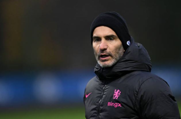 Đấu Chelsea, Arteta nói rõ thực lực Maresca_695a9c86364f8.jpeg