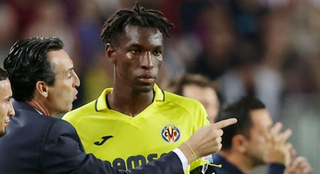 Đấu Chelsea, Emery có thể đối diện sát thủ do chính mình tạo ra_695a96e8af82a.jpeg