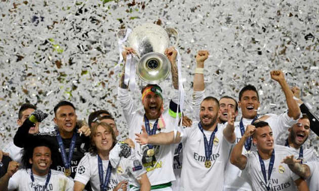 Đâu là đội bóng có nhiều danh hiệu Châu Âu nhất: Vị trí số một quá quen thuộc_695cf6a4170fa.png