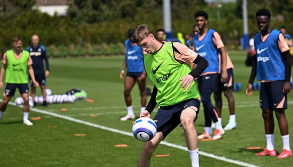 Đấu MU, Maresca yêu cầu Chelsea chiến đấu vì danh dự_695a6fef53a1d.jpeg