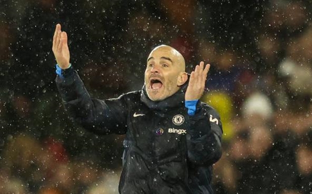 Đè bẹp Southampton, Maresca vẫn không hài lòng với Chelsea_695a95bf07911.jpeg