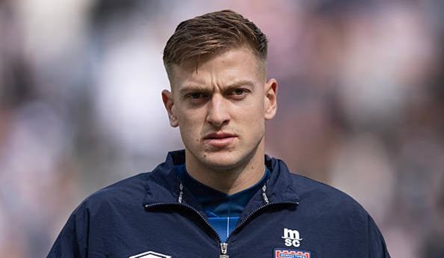 Delap hoàn thành một phần cuộc kiểm tra y tế tại Chelsea_695a6afc6c310.jpeg