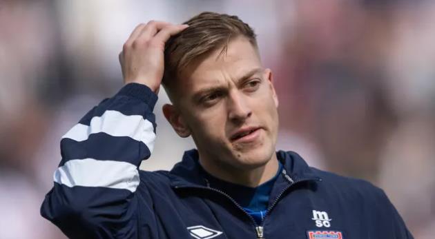 Delap ngoảnh mặt với MU, ngày trọn niềm vui của Chelsea_695a6c0c53e86.jpeg