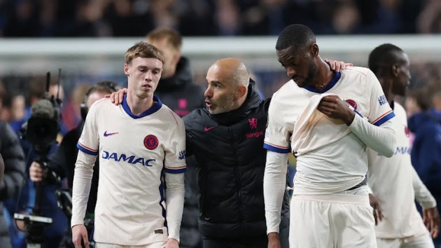 Djurgarden 1-4 Chelsea: Jackson bùng nổ; Đặt 1 chân vào chung kết_695cb9595d998.jpeg