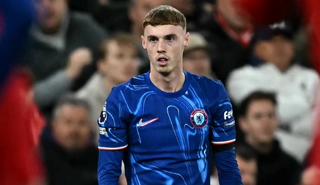 “Đó là điểm yếu duy nhất của Cole Palmer”_695aa05042898.jpeg