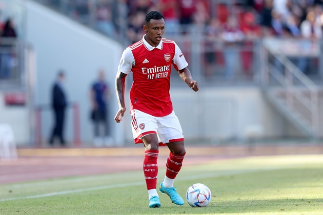 Đội hình Arsenal dự Europa League: Đủ 5 tân binh_695cdb20a111d.jpeg