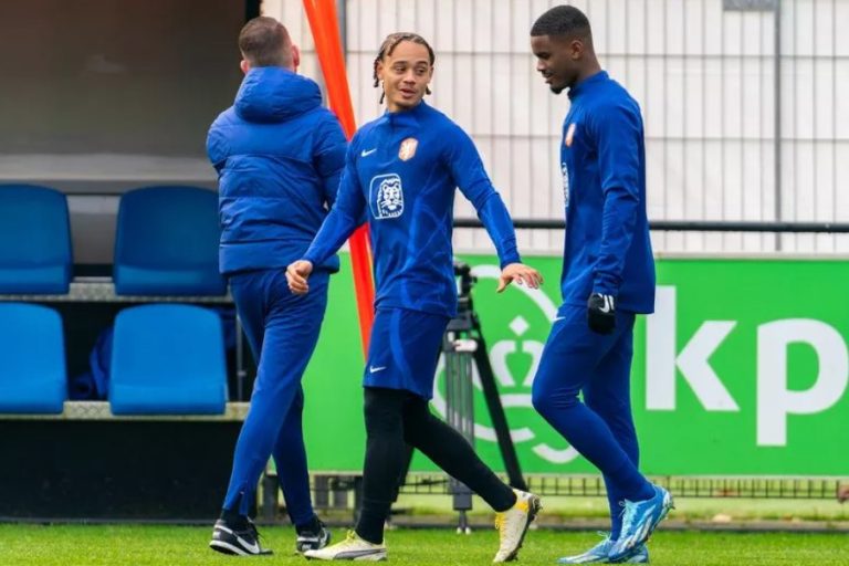 Đội hình Chelsea mạnh lên ra sao với Xavi Simons và Jorrel Hato?_695a6078af550.jpeg