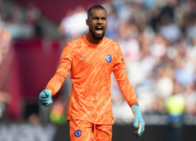 Đội hình dự kiến Chelsea đấu Brighton: Nghiệt ngã 2 tân binh; Jackson hay Nkunku?_695aa7610660f.jpeg