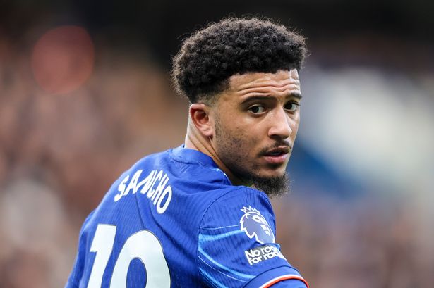 Đội hình dự kiến Chelsea gặp Southampton: Jadon Sancho dự bị_695a960e9305e.jpeg