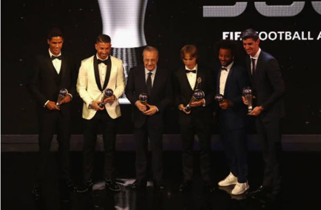 Đội hình xuất sắc nhất năm của FIFA: Bất ngờ mang tên Salah!_695cf7e383185.png