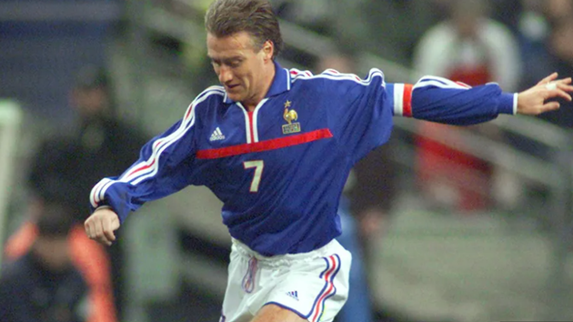 ‘Dream team’ Pháp: Nhạc trưởng Zidane và chủ nhân của 3 Quả bóng vàng_695cd69968eef.png