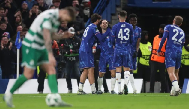 Dự đoán gây tranh cãi về Chelsea, khó vô địch Premier League_695a926225ec6.jpeg