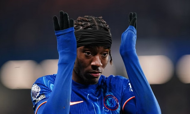 Dù ghi bàn, Maresca vẫn cảnh báo Noni Madueke_695a8a9a9e1a9.jpeg