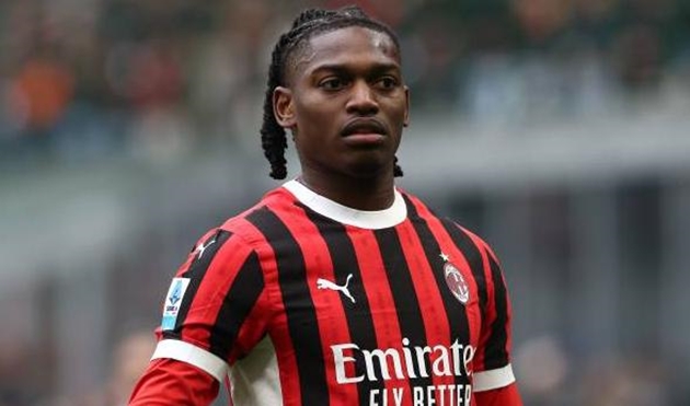 Dùng Felix, Chelsea tính gây sốc với sao AC Milan_695a8622d923c.jpeg