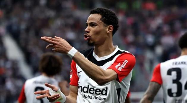 Ekitike quá đắt, Chelsea tính phương án Joao Pedro_695a68144da89.jpeg