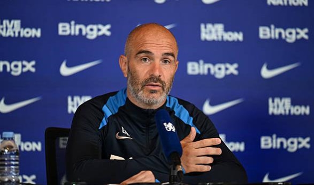 Enzo Maresca: Chelsea biết cách đối phó với áp lực_695a6df58173f.jpeg