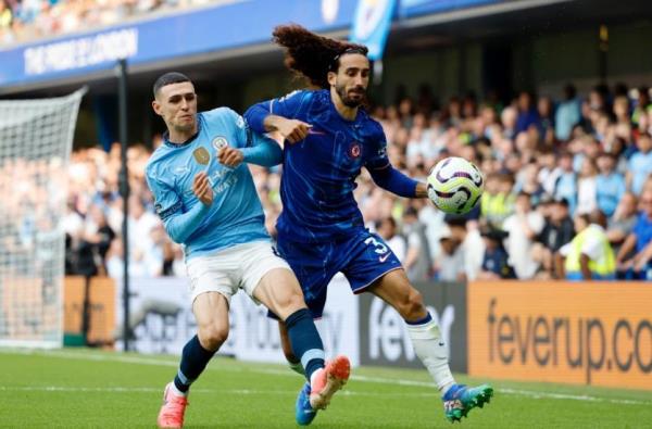 Enzo Maresca: Chelsea chơi tốt hơn Man City_695ab0422b2b6.jpeg