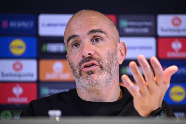 Enzo Maresca chưa hài lòng về Chelsea_695aa58805865.jpeg