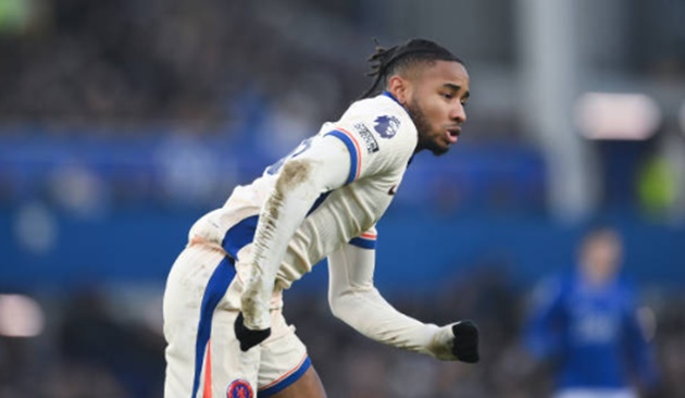 Enzo Maresca: ”Chúng tôi muốn giữ cậu ấy lại”_695a90f58d19a.jpeg