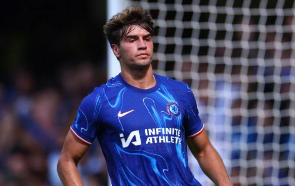 Enzo Maresca có thể táo bạo để Marc Guiu đá chính_695ab08fab547.jpeg