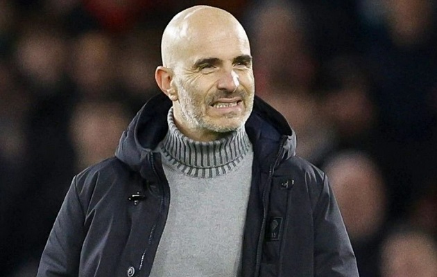 Enzo Maresca đối diện nguy cơ sa thải sau trận hòa Bournemouth_695a48a441f2e.jpeg