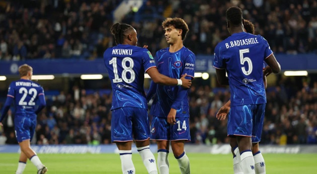 Enzo Maresca liên tục nhắc nhở Felix vì 1 lý do_695aa7c8ce064.jpeg