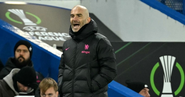 Enzo Maresca nói gì sau chiến thắng 5-1 của Chelsea trước Shamrock Rovers?_695a92b4bbd6c.jpeg