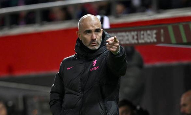 Enzo Maresca nói thẳng trình độ của Aston Villa_695a96df5d4bf.jpeg