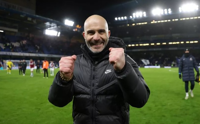 Enzo Maresca thừa nhận Chelsea cân nhắc bổ sung tiền đạo trong mùa hè_695a867229b3c.jpeg