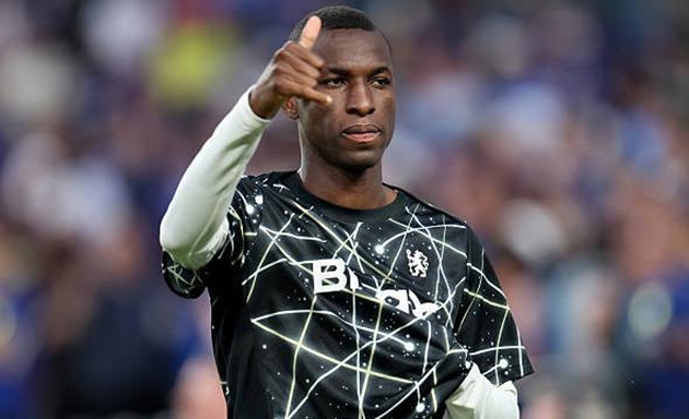 Enzo Maresca úp mở khả năng Chelsea bán Nicolas Jackson_695a5ecadc72c.jpeg