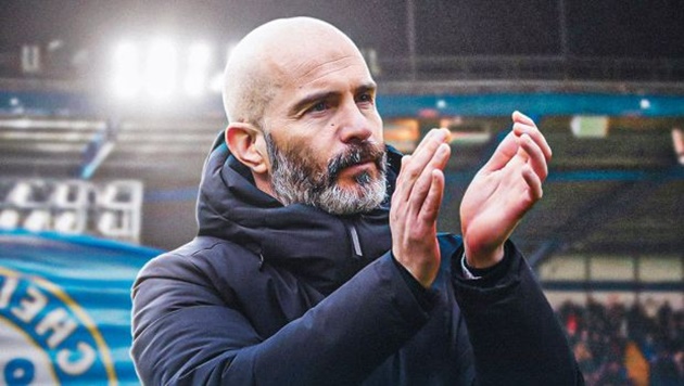 Enzo Maresca và bài toán phong độ: Chelsea đang thực sự tiến bộ?_695a8810f04b0.jpeg