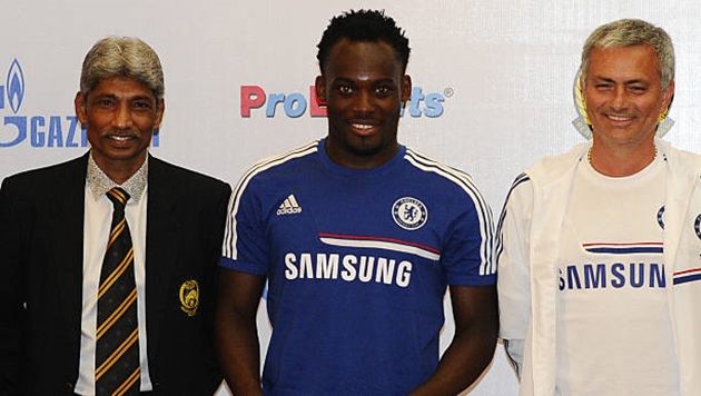 Essien đồng ý gia nhập Chelsea ngay khi Mourinho gọi_695a9af2a3a81.jpeg